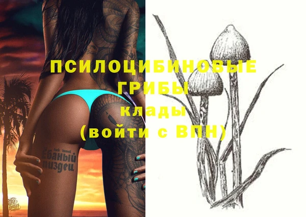 MESCALINE Алзамай